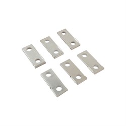 Комплект пластин соединительных EKF mccb99m-800-ocp-k2 - фото 14866616