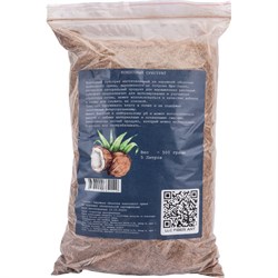 Кокосовый субстрат ООО Файбер Крафт 4673729684149 - фото 14866674