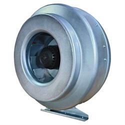 Канальный круглый вентилятор Naveka v ac1-315 - фото 14867126