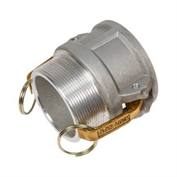 Камлок соединение TITAN LOCK TL250BAL - фото 14867130