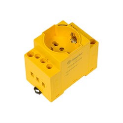 Розетки для электрических шкафов FINDER 7U0082300012 - фото 14867162