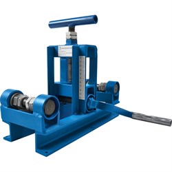 Ручной профилегиб ПрофильМастер d2001 - фото 14867298