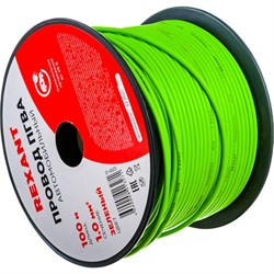 Провод ПГВА REXANT 01-6523 - фото 14867299