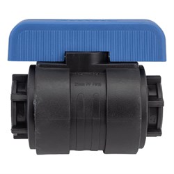 Компрессионный кран VALFEX 1210120012012 - фото 14867478