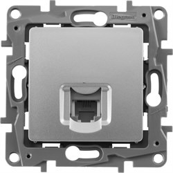 Розетка Legrand ETIKA - фото 14867741