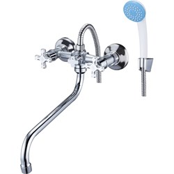 Смеситель для ванны Tsarsberg TSB-11-88 - фото 14867858