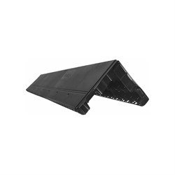 Коньковый аэратор DOCKE PIE - фото 14867868