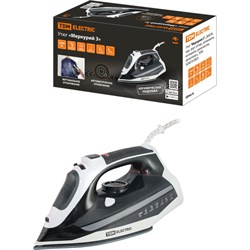 Утюг TDM ELECTRIC Меркурий 3 - фото 14867911