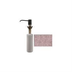 Круглый дозатор GranFest GF 002 - фото 14867929