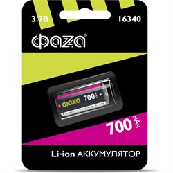 Аккумулятор ФАZА 5039087 - фото 14868065