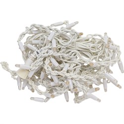 Светодиодная гирлянда ЭРА ERAPS-WK2 бахрома - фото 14868108