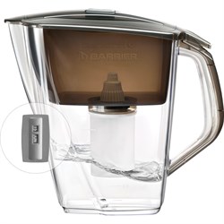 Фильтр для воды Барьер Гранд NEO - фото 14868374