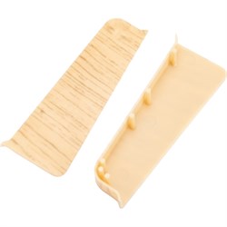 Заглушка для плинтуса Волшебная палочка Home - фото 14868453