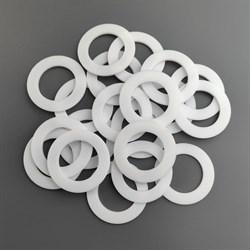 Фторопластовая прокладка HG 1648291 - фото 14868699