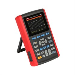 Портативный осциллограф UNI-T utd1025cl - фото 14868790