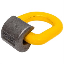 Приварная петля РОМЕК TY022354 2000000135380 - фото 14868954