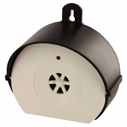 Ультразвуковой уличный стационарный отпугиватель ЭкоСнайпер LS-937CD - фото 14869069