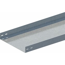 Прямой неперфорированный лоток ОАО «СОЭМИ» ЛМс-ПН - фото 14869138