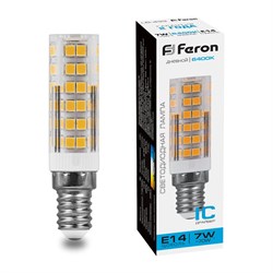 Светодиодная лампа FERON LB-433 - фото 14869497