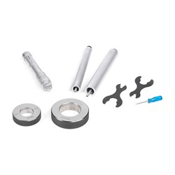 Трехточечный микрометрический нутромер Micron МИК 61230 - фото 14869637