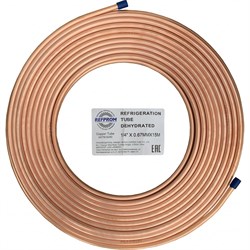 Медная труба Refprom 2465 - фото 14869725