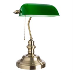 Настольный светильник Arte Lamp A2492LT-1AB - фото 14869778