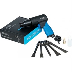 Пневмозубило NORDBERG NP5065 - фото 14869887