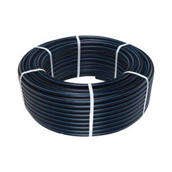 Питьевая трубка Геопласт Полимер гост 18599-2001 - фото 14869947