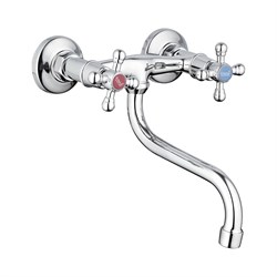 Смеситель для кухни G-Lauf JMX12-A605 - фото 14870131