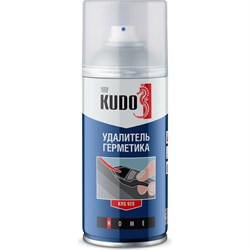 Универсальный удалитель герметика KUDO KRS-920 - фото 14870233