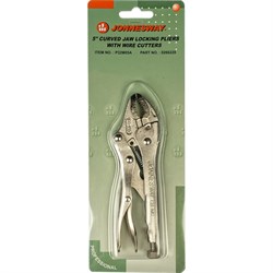 Ручные тиски JONNESWAY P32M05A - фото 14870351