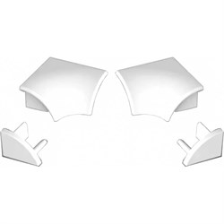 Фурнитура для планки Ravak B460000001 - фото 14870368