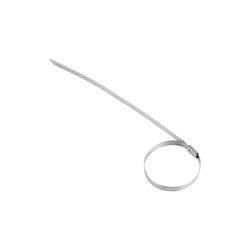 Стальной хомут REXANT 07-0609 - фото 14870486