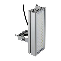 Универсальный светодиодный светильник Virona V9007 - фото 14870552