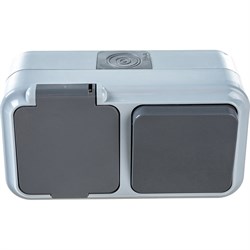 Блок BYLECTRICA ПРАЛЕСКА АКВА - фото 14870712