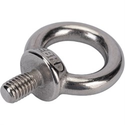 Рым-болт Европартнер 8026 - фото 14870880