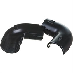 Разборный угловой соединитель Промрукав PR13.0174 - фото 14870915