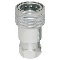 Быстроразъемное соединение TITAN LOCK серия А ISO 7241-A - фото 14870924