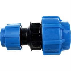 Переходная муфта ПОЛИТЭК 50025032 - фото 14870973