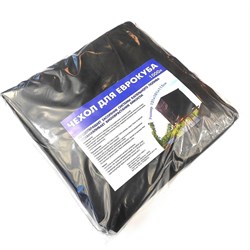 Чехол для еврокуба Boutte 1893140 - фото 14871049