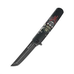 Нож Ganzo G626-BS - фото 14871082