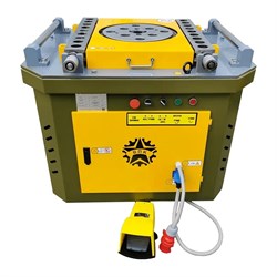 Станок для гибки арматуры VPK Г-40 - фото 14871211