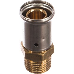 Муфта-пресс Henco 17P-2004 - фото 14871221