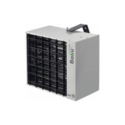 Тепловентилятор BALLU BHP-MW-15 - фото 14871245