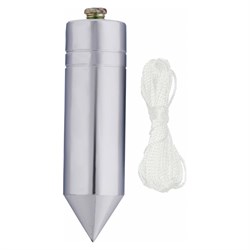 Цилиндрический отвес MATRIX 84892 - фото 14871294