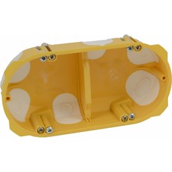 Приборная коробка KOPOS KPL - фото 14871440