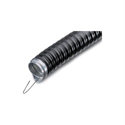 Металлорукав Fortisflex Р3-ЦПнг-LS 10 - фото 14871450