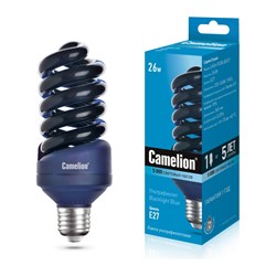 Энергосберегающая лампа Camelion 11066 - фото 14871458