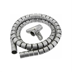 Труба для проводов TOPEX 79R275 - фото 14871509