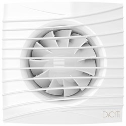 Осевой вентилятор DiCiTi SILENT 5C TURBO - фото 14871546